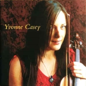 Yvonne Casey