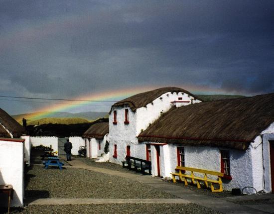 Doagh Isle 2000 © Bergholz