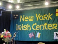 New York Irish Center