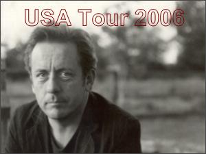 USA Tour 2006